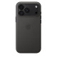 Funda de trenzado técnico con MagSafe para el iPhone 18 Pro Max - Negro